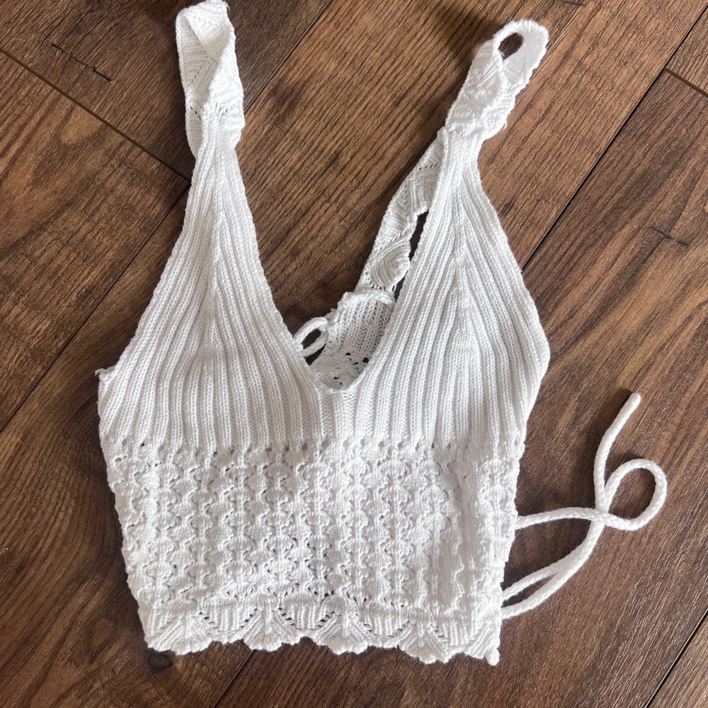 Women’s Forever 21 Tank
